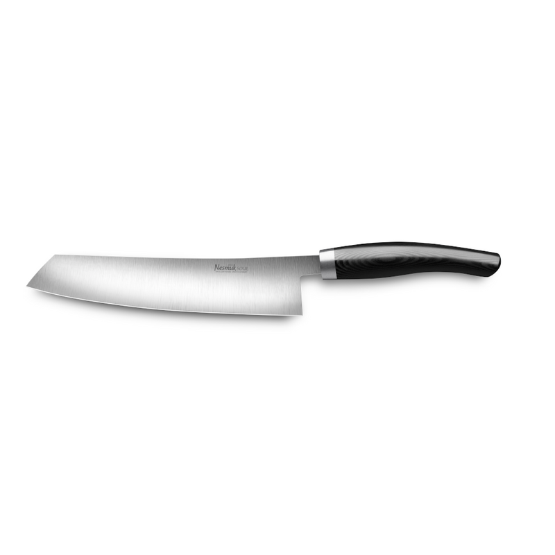 SOUL couteau de cuisine 240