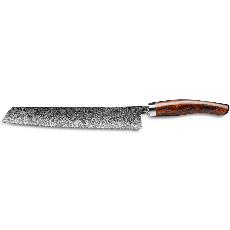 EXKLUSIV C90 Couteau à pain 270