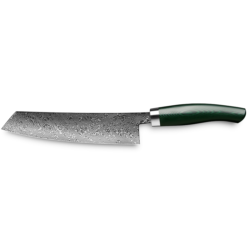 EXKLUSIV C90 Couteau de cuisine 180