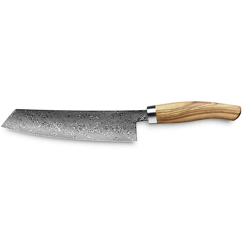 EXKLUSIV C90 Couteau de cuisine 180