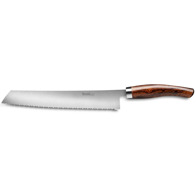 SOUL Couteau à pain 270