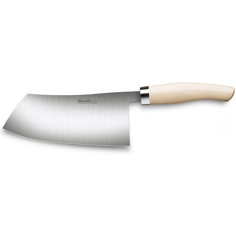 SOUL Couteau de cuisine chinois 180