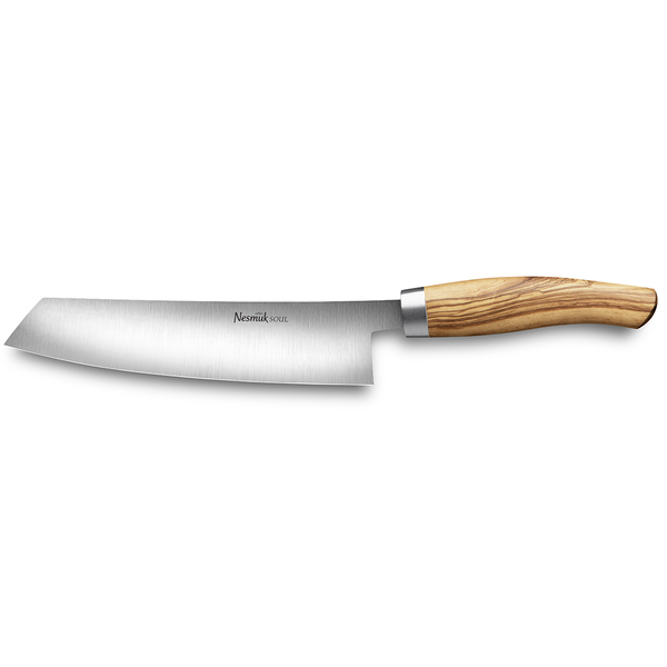 SOUL couteau de cuisine 180