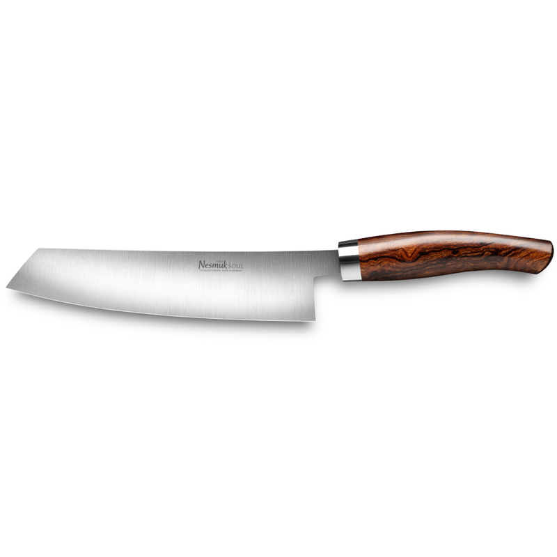 SOUL couteau de cuisine 180